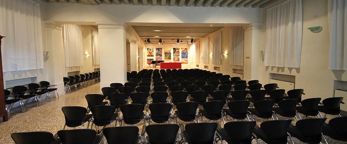 Centro Convegni Formazione Campus San Giuseppe