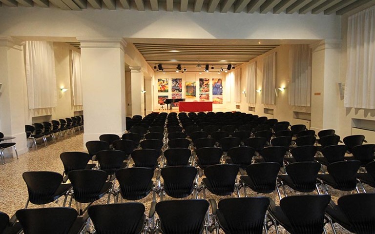 Centro Convegni Formazione Campus San Giuseppe