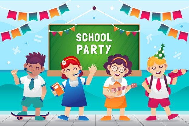 School party