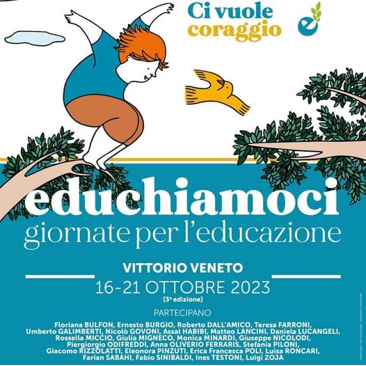 Educhiamoci